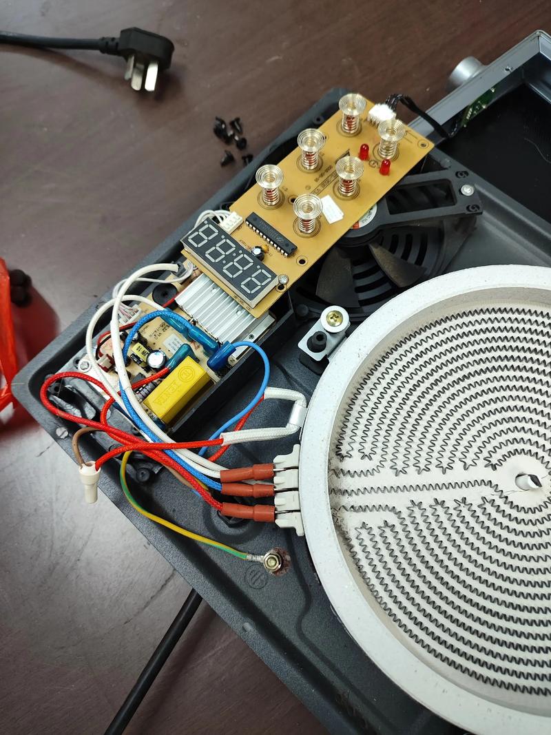 pioneer射频电源维修-图3