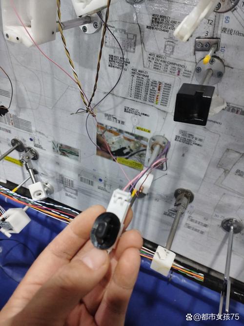 Car Dvr pcb维修-图3