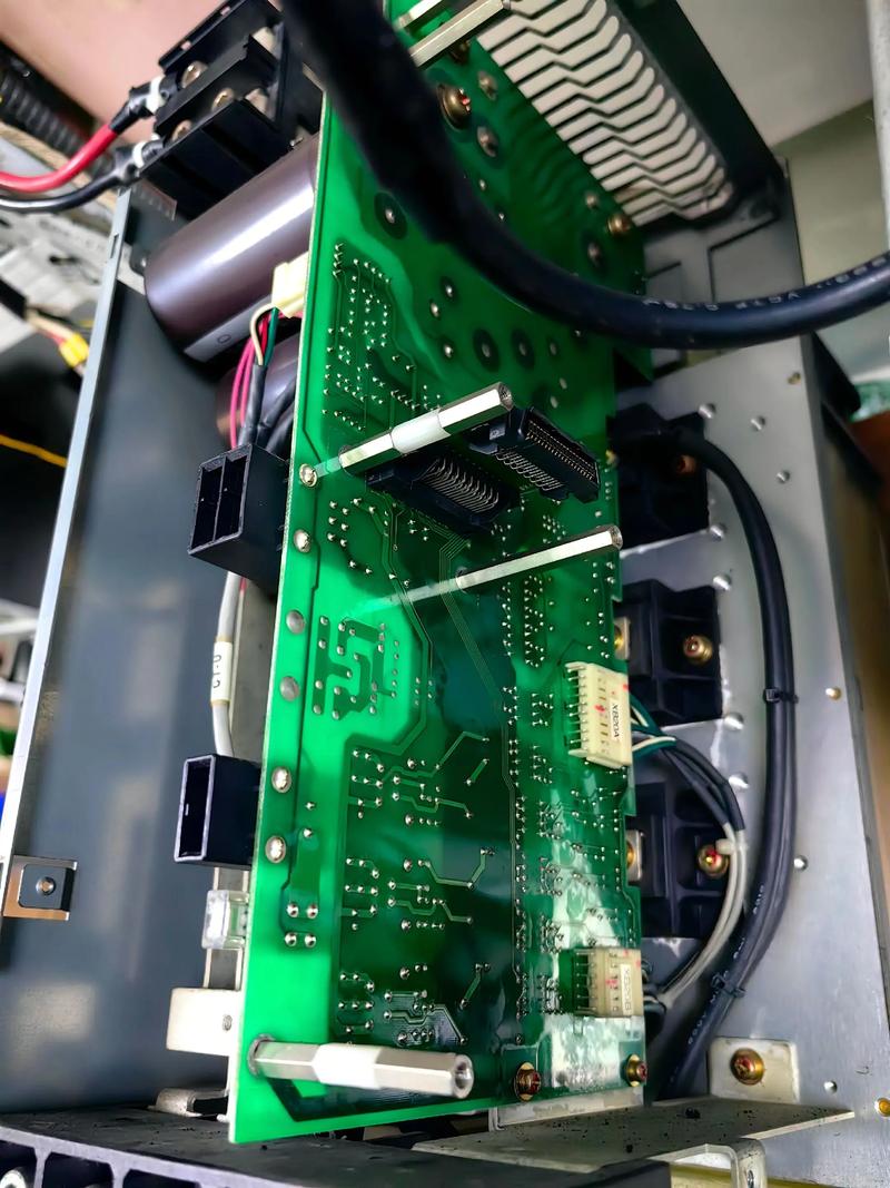 Car Dvr pcb维修-图2