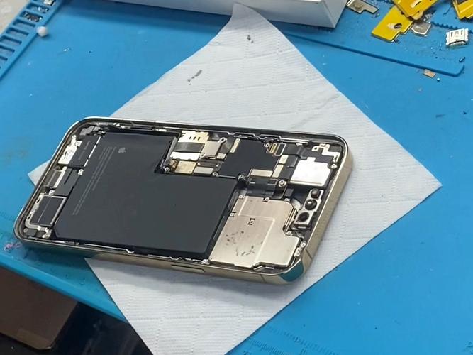 iPhone NFC维修后功能异常怎么办？-图1