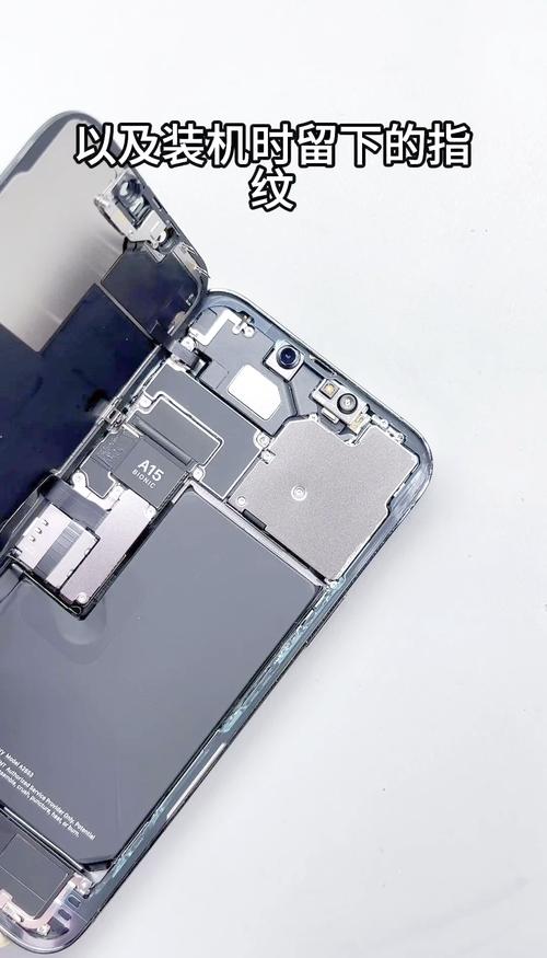 iPhone NFC维修后功能异常怎么办？-图2