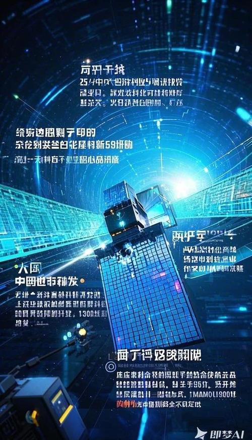 量子通信中国领先，领先全球多少年？-图1