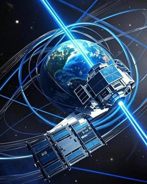 量子通信中国领先，领先全球多少年？-图3