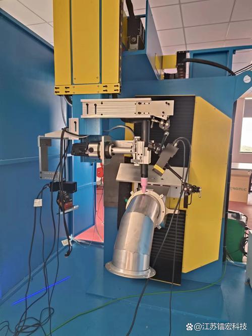 tx自动耦合焊接技术-图2