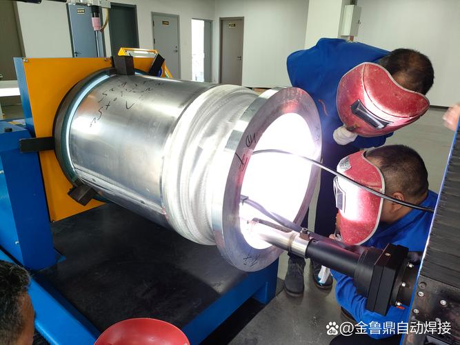 tx自动耦合焊接技术-图1