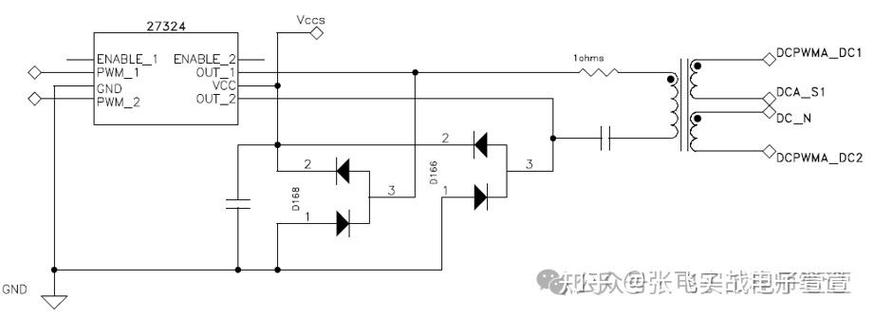 DC直流驱动背光技术有何优势？-图1