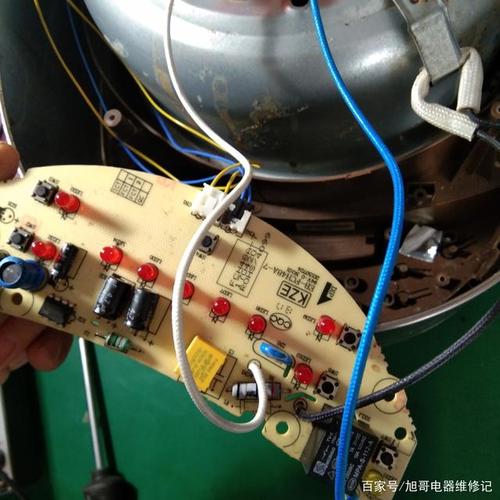 National电饭煲坏了怎么修？-图2