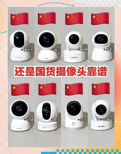 国产监控摄像机品牌排行-图2