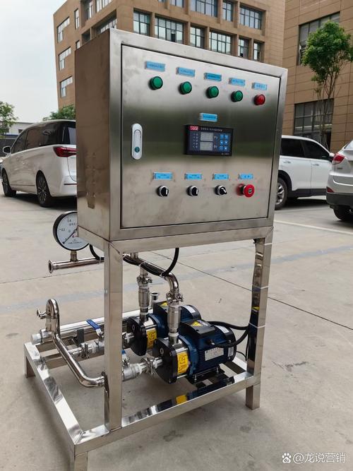 海油海水淡化造水机品牌有何优势?-图3 海油海水淡化造水机品牌有何优势?-图3