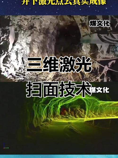 激光成像技术应用范围究竟有多广？-图1