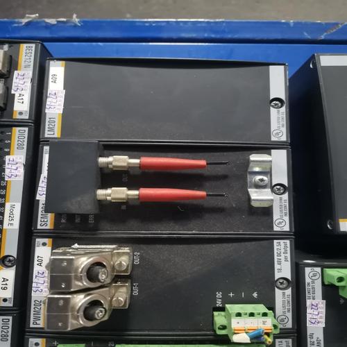 Bachmann模块维修常见问题有哪些?-图3 Bachmann模块维修常见问题有哪些?-图3