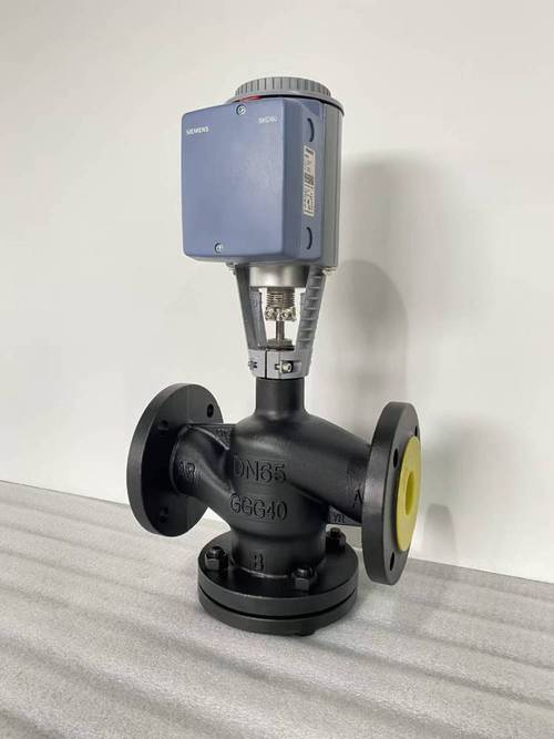 哪些电动调节阀品牌堪称世界顶级?-图1 哪些电动调节阀品牌堪称世界顶级?-图1