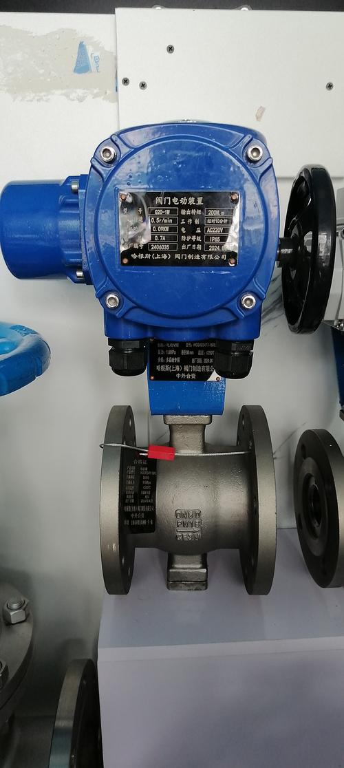 哪些电动调节阀品牌堪称世界顶级?-图3 哪些电动调节阀品牌堪称世界顶级?-图3