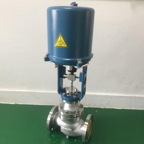 哪些电动调节阀品牌堪称世界顶级?-图2 哪些电动调节阀品牌堪称世界顶级?-图2