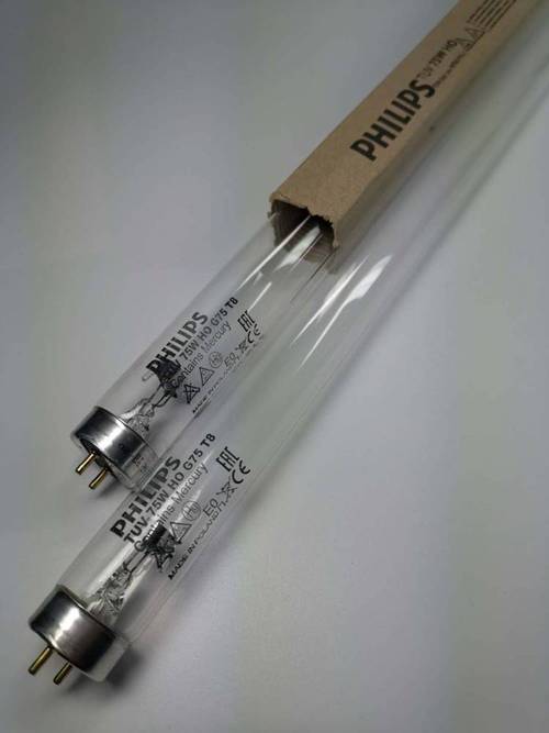 UV光氧设备灯管,哪个品牌真正好?-图2 UV光氧设备灯管,哪个品牌真正好?-图2