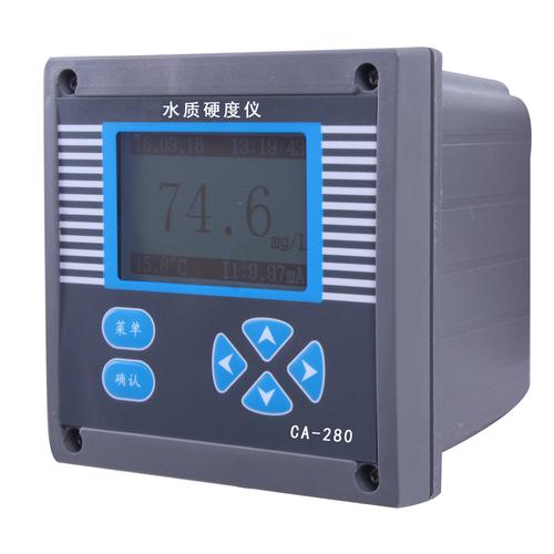 杭州水质在线分析仪品牌哪家好?-图1 杭州水质在线分析仪品牌哪家好?-图1