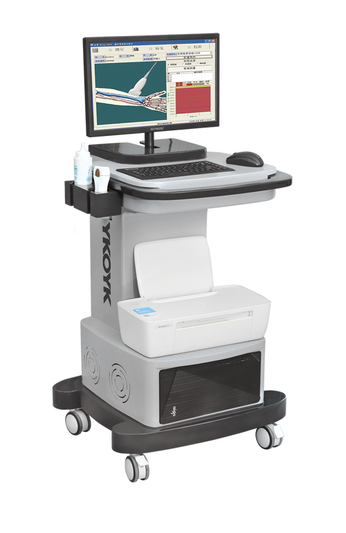 超声骨密度仪品牌bm,哪个更值得选?-图1 超声骨密度仪品牌bm,哪个更值得选?-图1