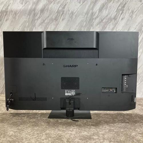 夏普46G100A维修手册故障如何排查?-图1 夏普46G100A维修手册故障如何排查?-图1