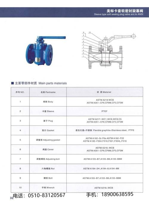 瑞士进口阀门品牌排行榜,哪些品牌值得选?-图2 瑞士进口阀门品牌排行榜,哪些品牌值得选?-图2