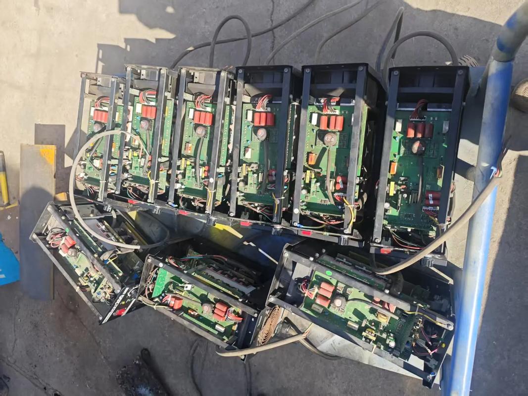 大众zx7-200焊机维修-图1 大众zx7-200焊机维修-图1