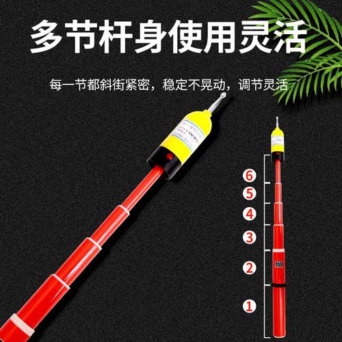 10kV高压验电器哪个品牌更可靠?-图3 10kV高压验电器哪个品牌更可靠?-图3