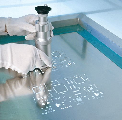 SMT技术前景如何?-图1 SMT技术前景如何?-图1