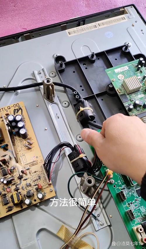 TCL2911DZ电源维修故障怎么排查?-图1 TCL2911DZ电源维修故障怎么排查?-图1