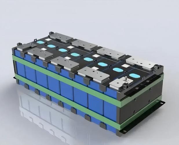 锂电pack核心技术瓶颈突破路径?-图1 锂电pack核心技术瓶颈突破路径?-图1