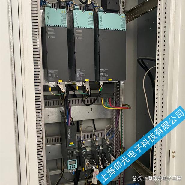 西门子802D数控系统维修常见故障有哪些?-图2 西门子802D数控系统维修常见故障有哪些?-图2