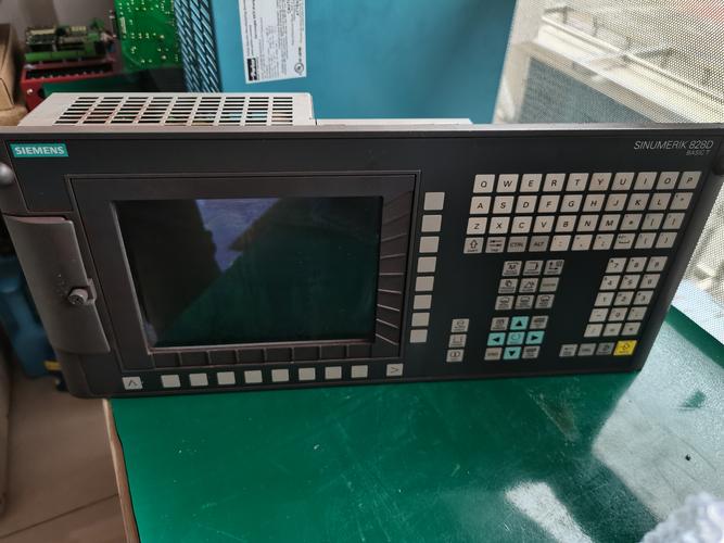 西门子802C数控系统维修常见问题有哪些？-图2