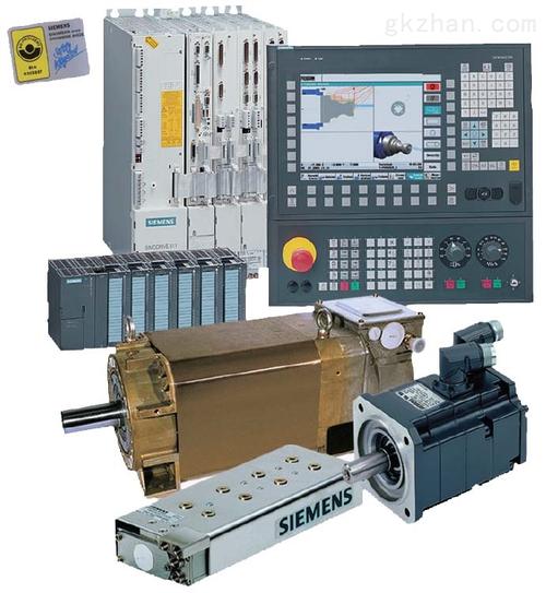 西门子802C数控系统维修常见问题有哪些?-图3 西门子802C数控系统维修常见问题有哪些?-图3