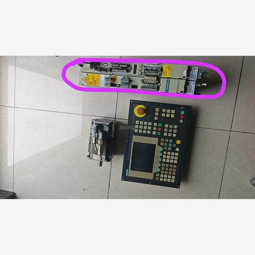 西门子802C数控系统维修常见问题有哪些?-图1 西门子802C数控系统维修常见问题有哪些?-图1
