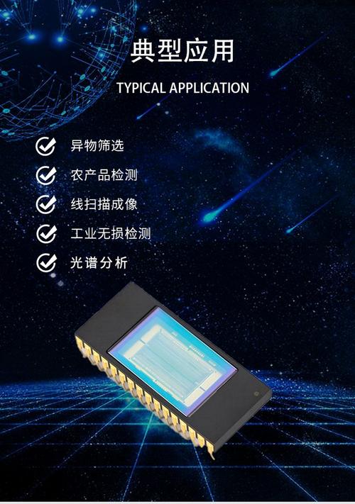 MEMS线扫成像技术如何突破传统成像局限？-图1