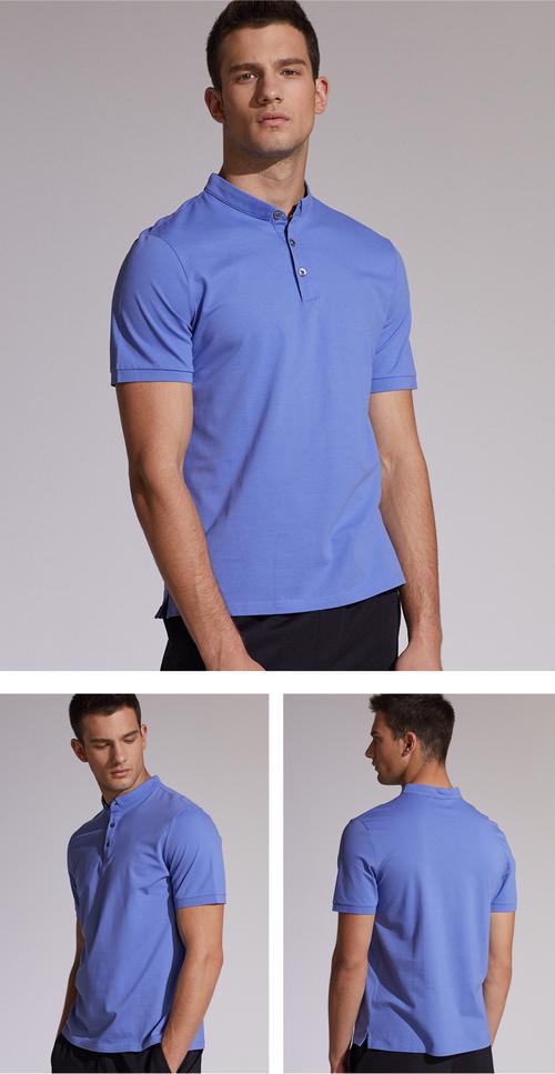 Basj男装，品牌故事与特色是什么？-图3