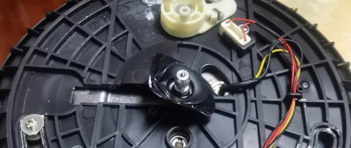 苏泊尔电压力锅e2故障怎么修？-图1