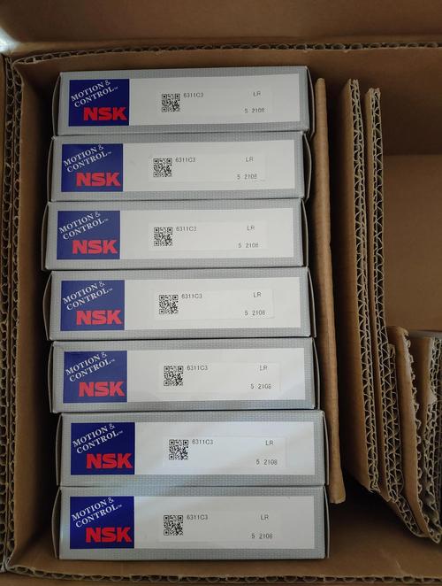 进口轴承品牌排行榜，哪个品牌更靠谱？-图3