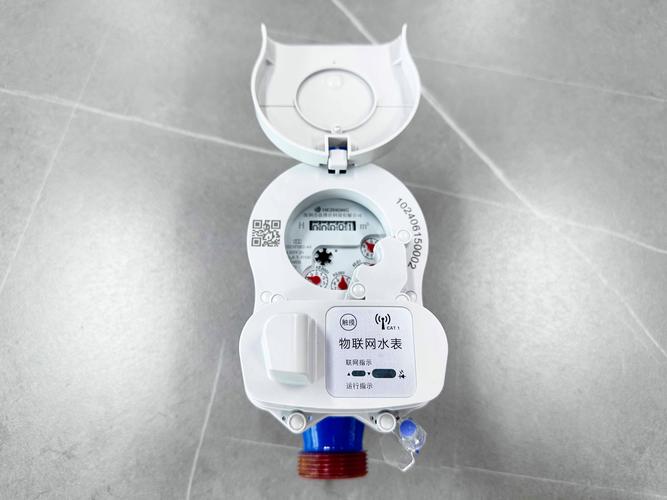 远传水表与智能水表品牌有何区别？-图1