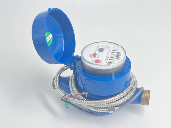 远传水表与智能水表品牌有何区别？-图2