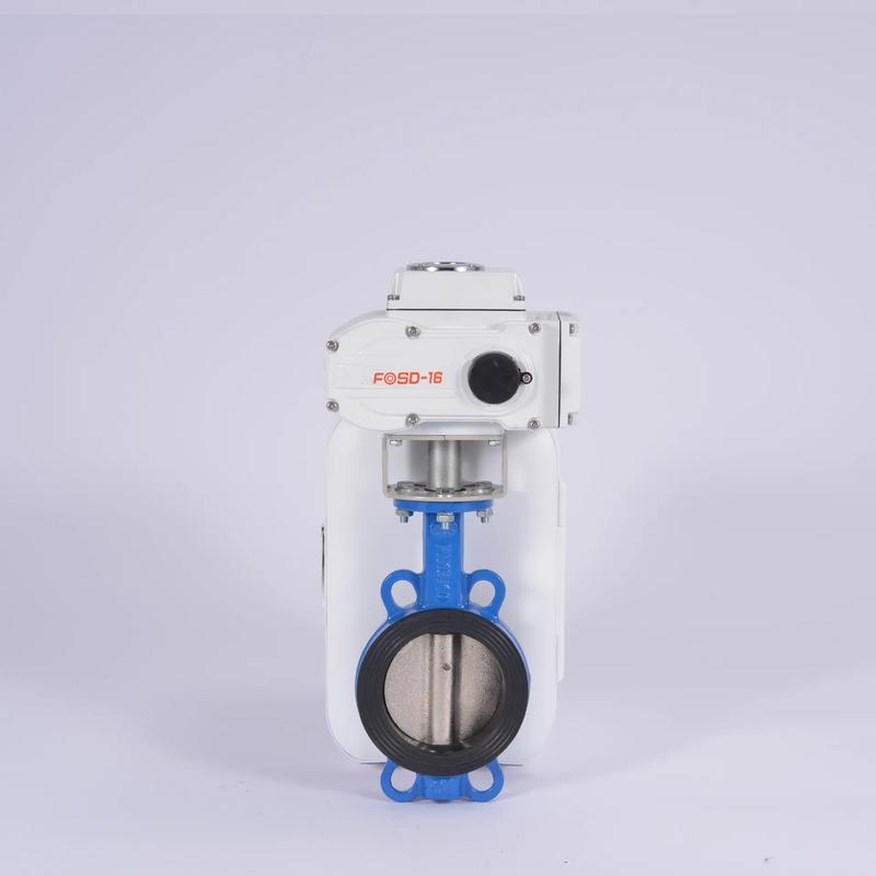 进口电动蝶阀品牌哪个好?-图2 进口电动蝶阀品牌哪个好?-图2