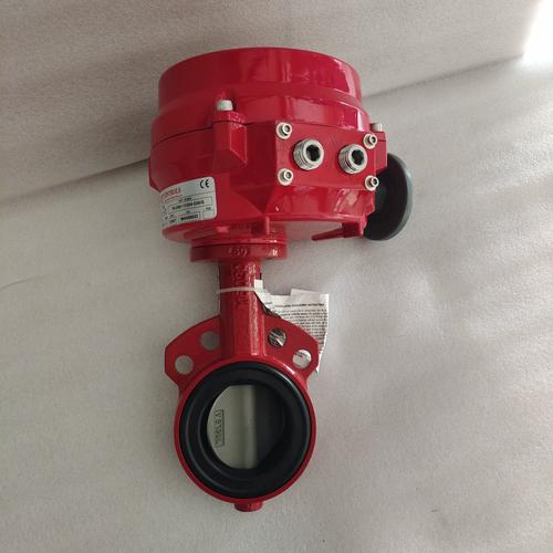 进口电动蝶阀品牌哪个好?-图1 进口电动蝶阀品牌哪个好?-图1