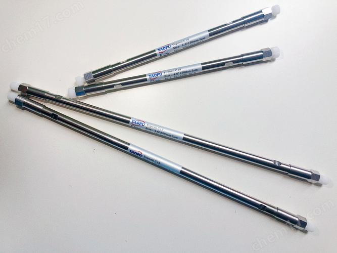 常见色谱柱品牌型号如何选?-图3 常见色谱柱品牌型号如何选?-图3