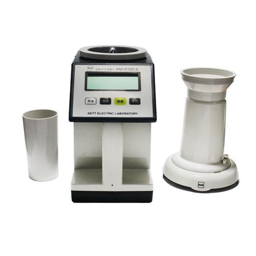 日本在线谷物水分仪品牌有哪些优势?-图1 日本在线谷物水分仪品牌有哪些优势?-图1