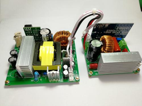 tl494开关电源维修技巧有哪些关键点？-图3