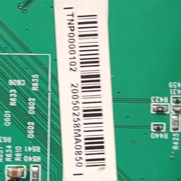 l32f3309b电源维修,故障原因与排查方法?-图2 l32f3309b电源维修,故障原因与排查方法?-图2