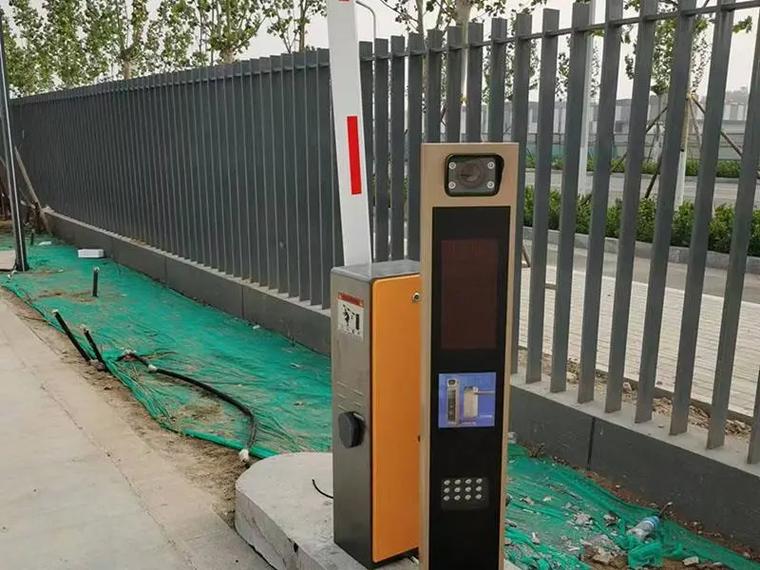 潍坊停车场管理系统品牌哪家好?-图1 潍坊停车场管理系统品牌哪家好?-图1