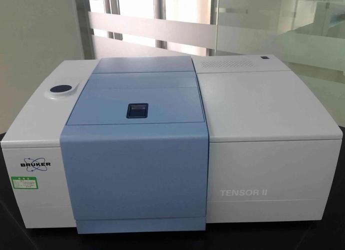 红外分光度计品牌有哪些?-图1 红外分光度计品牌有哪些?-图1