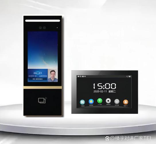 楼宇对讲技术特点有哪些创新与挑战?-图1 楼宇对讲技术特点有哪些创新与挑战?-图1