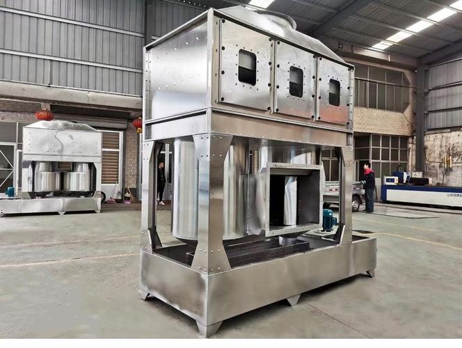 那风洗涤塔国外品牌有何优势？-图3