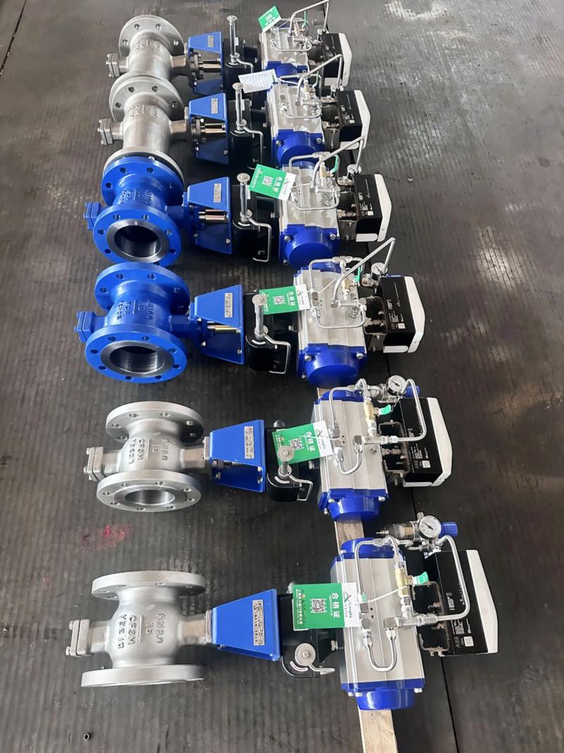 上海阀门进口品牌排行榜哪家强?-图2 上海阀门进口品牌排行榜哪家强?-图2