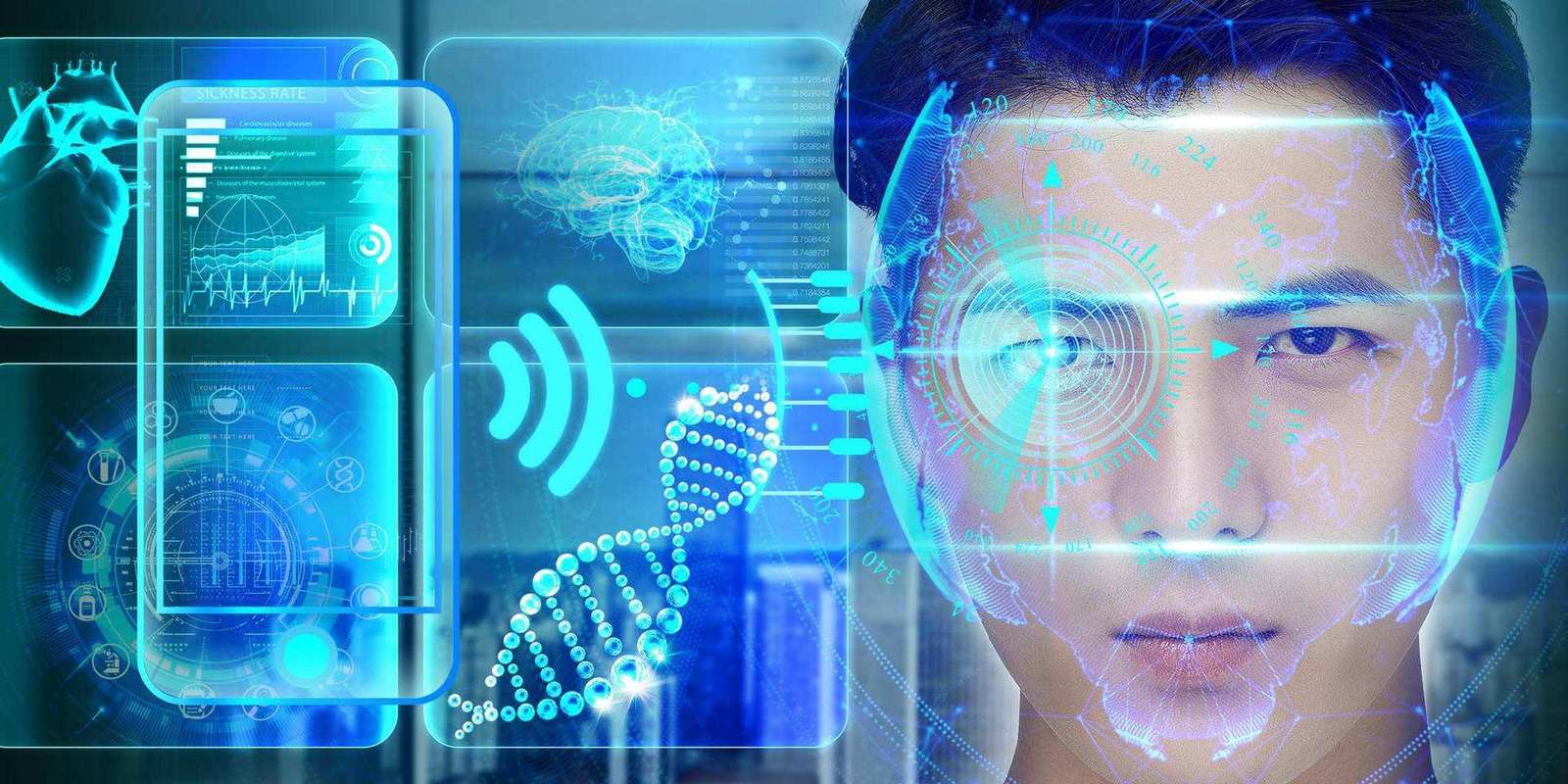 人脸识别技术国外应用-图3